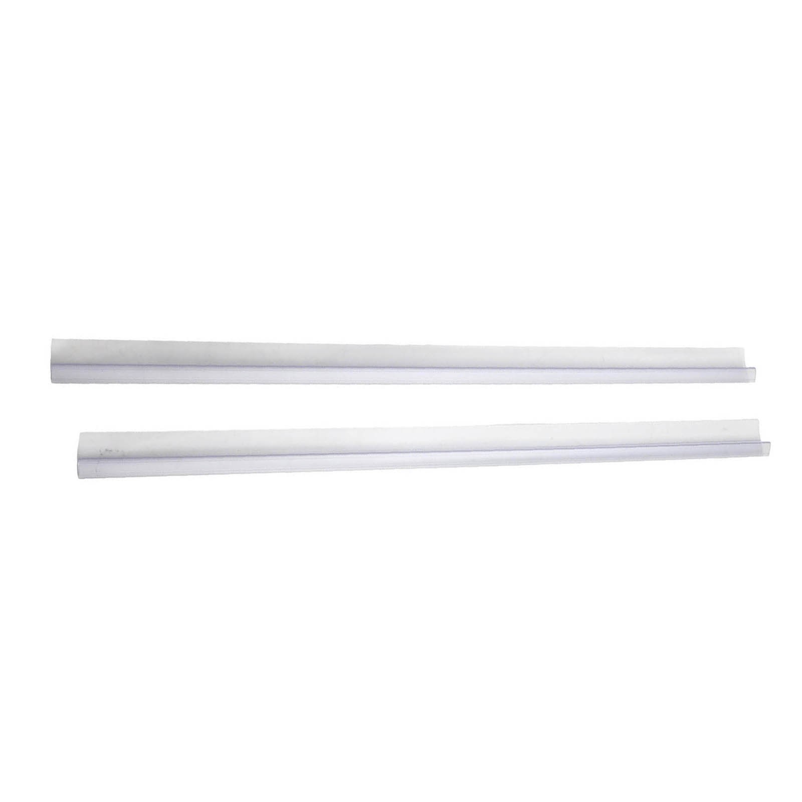 Loses Flexibility Water Deflector Wet And Dry Separation Water Deflector - Picture 20 of 44