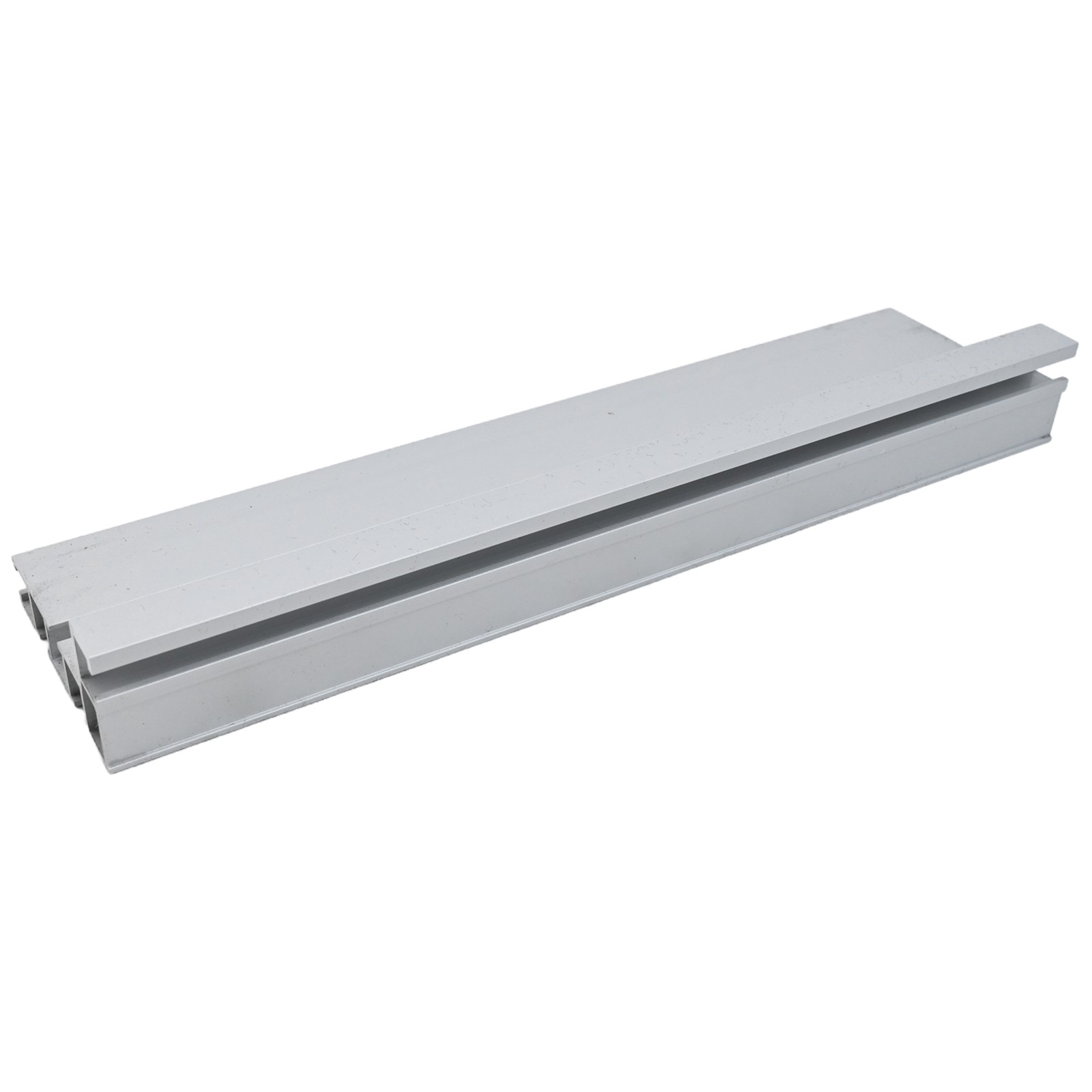 Accesorio para carpintería aluminio 75 tipo inglete pista TSlot Ttrack Backer - Imagen 27 de 42