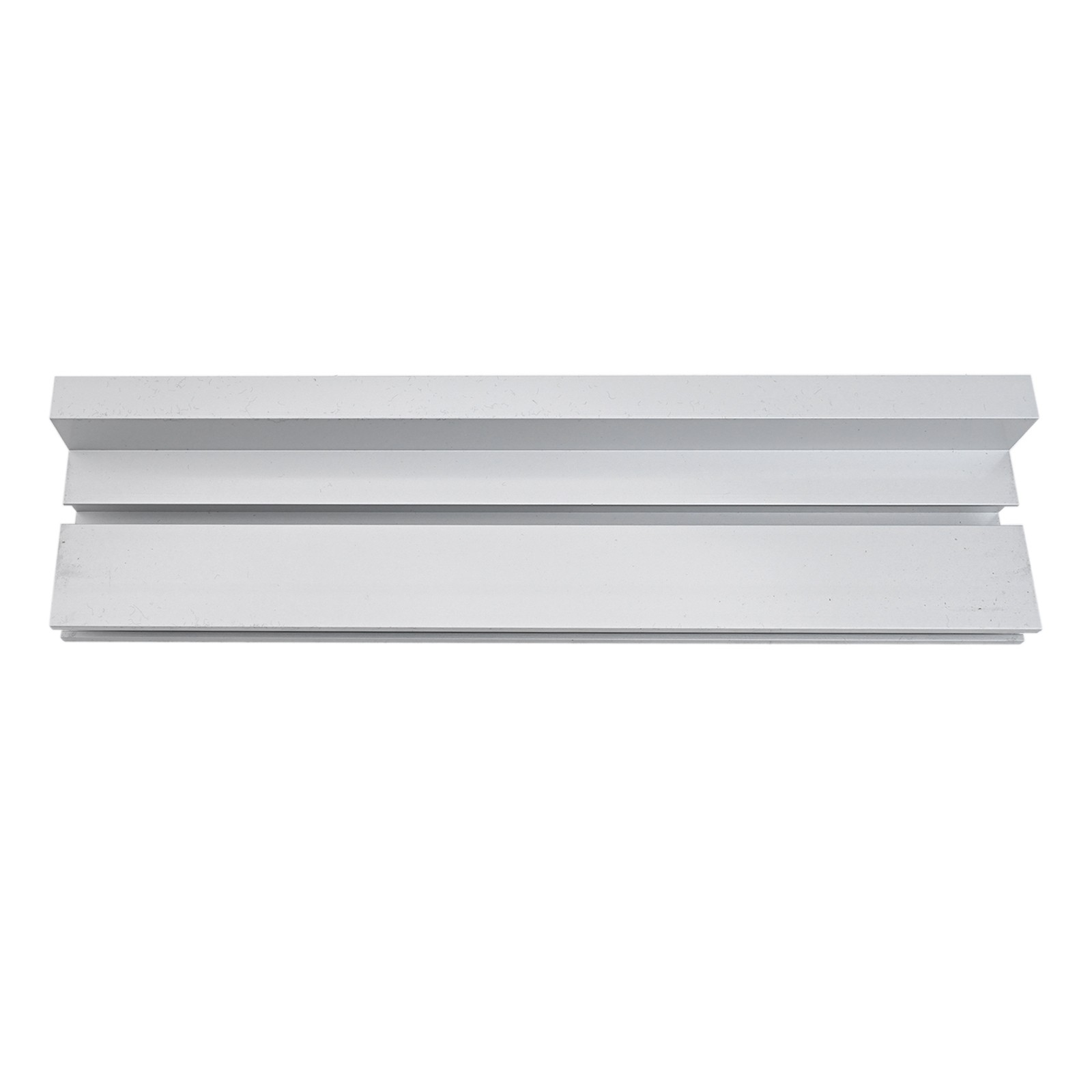 Aluminium 75 Type Miter Track Perfect for DIY Woodworking Projects 400mm