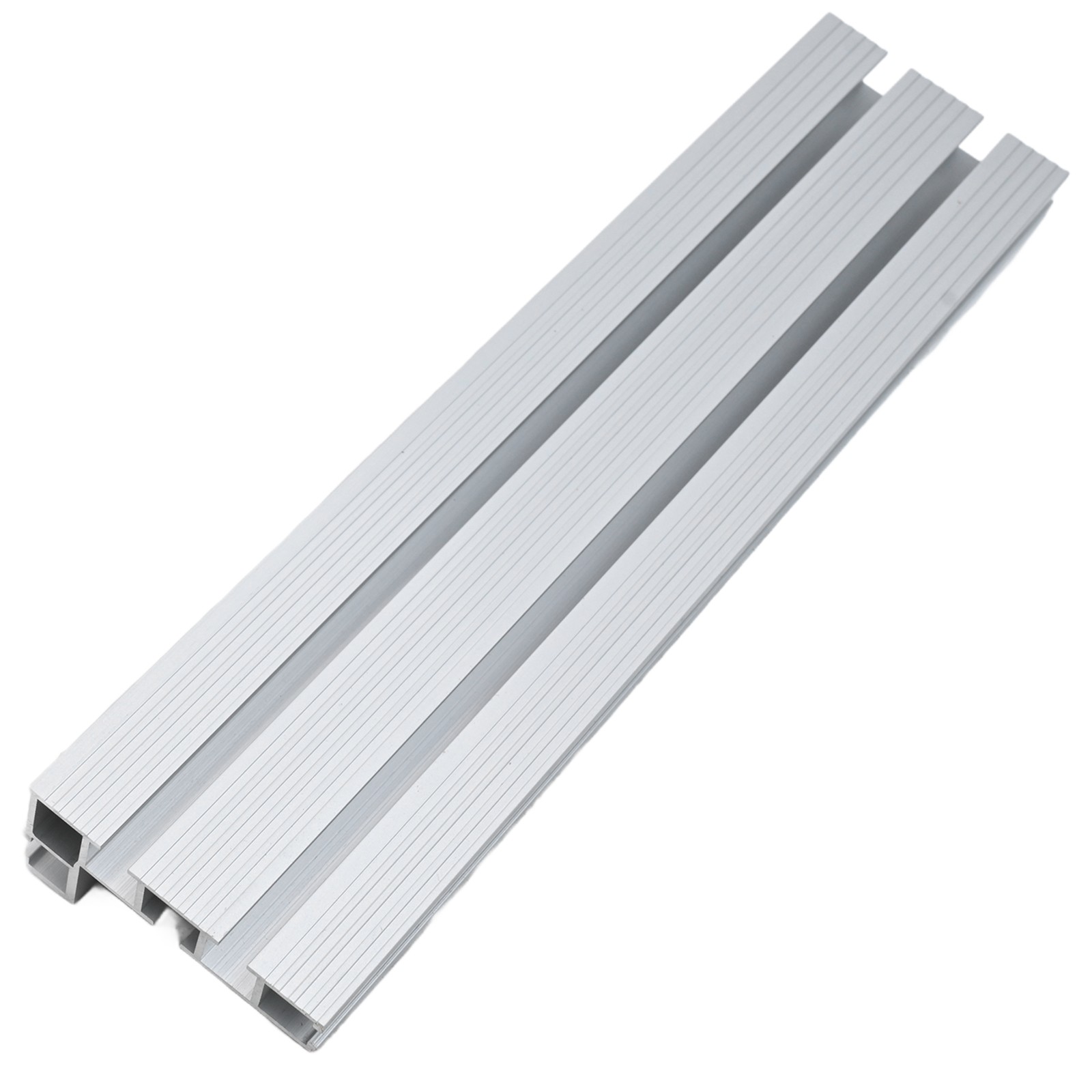 Accesorio para carpintería aluminio 75 tipo inglete pista TSlot Ttrack Backer - Imagen 35 de 42