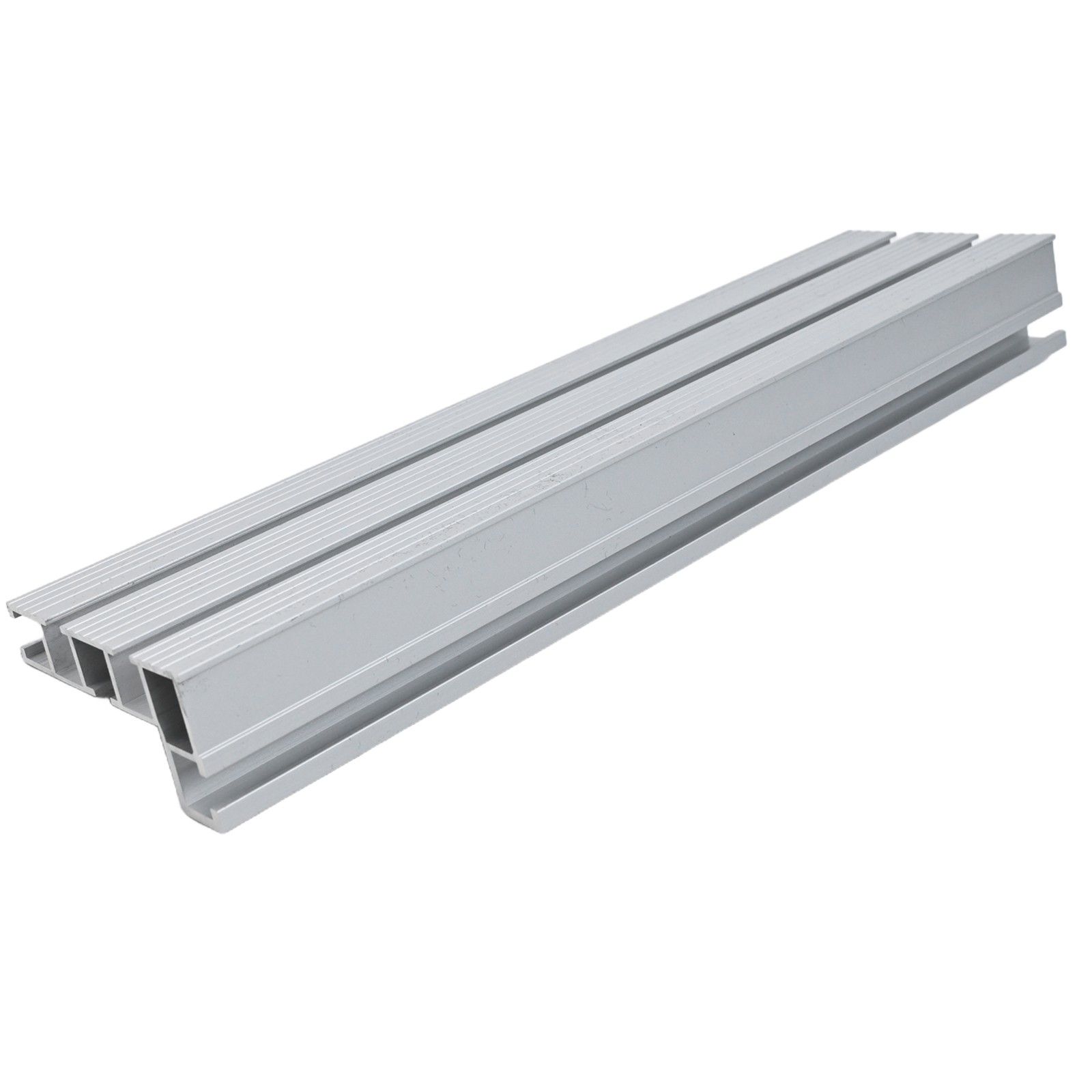 Accesorio para carpintería aluminio 75 tipo inglete pista TSlot Ttrack Backer - Imagen 26 de 42