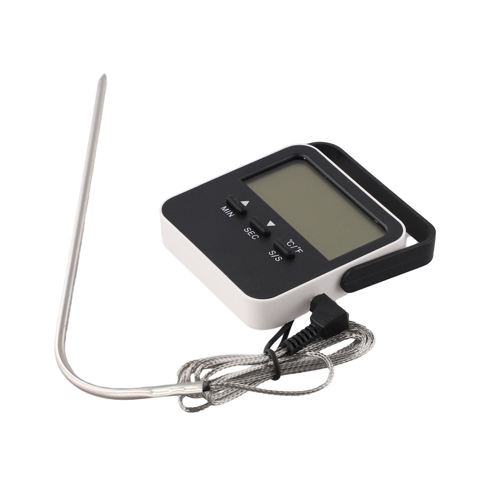 Data Home Thermometer Digital Display Home Thermometer Portable Design collections