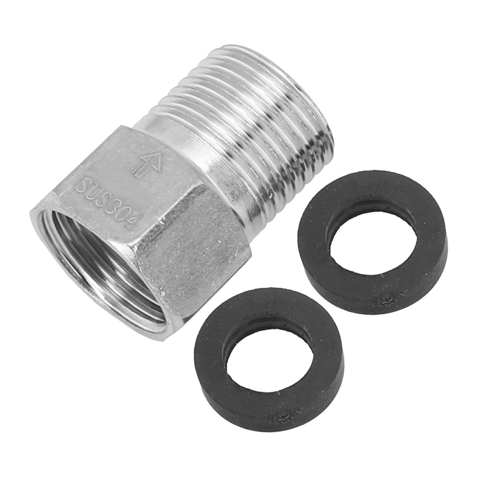 Anti-backflow Valve Non-return Valve Compact Size High-quality Materials - Picture 19 of 40