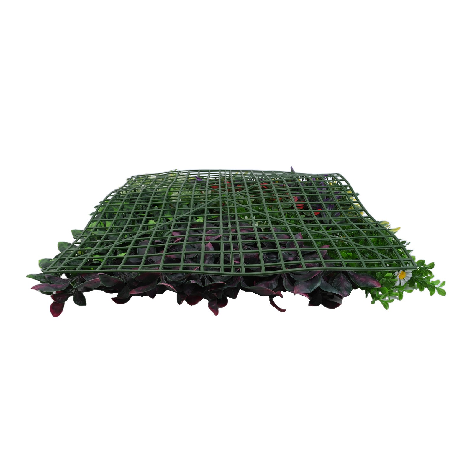 Create a Verdant Environment with Artificial Plant Wall Panels 50*50CM - Picture 52 of 63