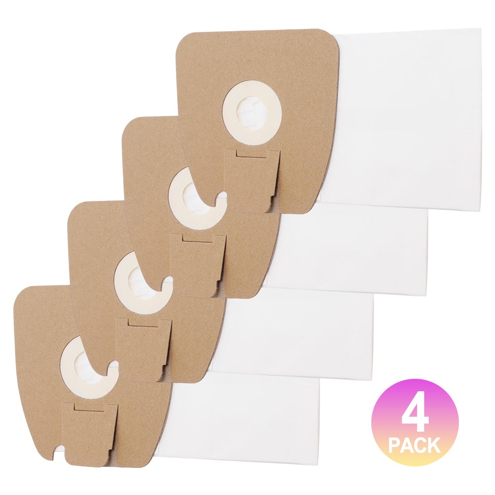For Eureka For Mighty Mite Vacuum Bags Replacement for Models 3670 and 3680