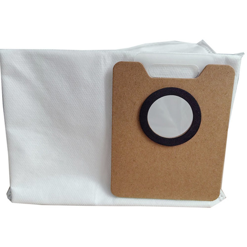 Pack 2024 accessoires filtres et vêtements pour ECOVACS Y1 Living sans poussière