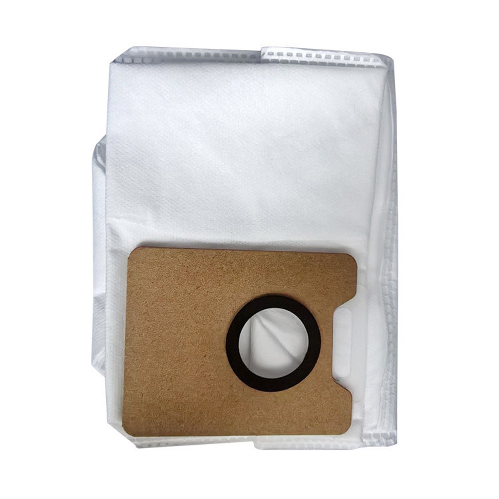 Pack 2024 accessoires filtres et vêtements pour ECOVACS Y1 Living sans poussière