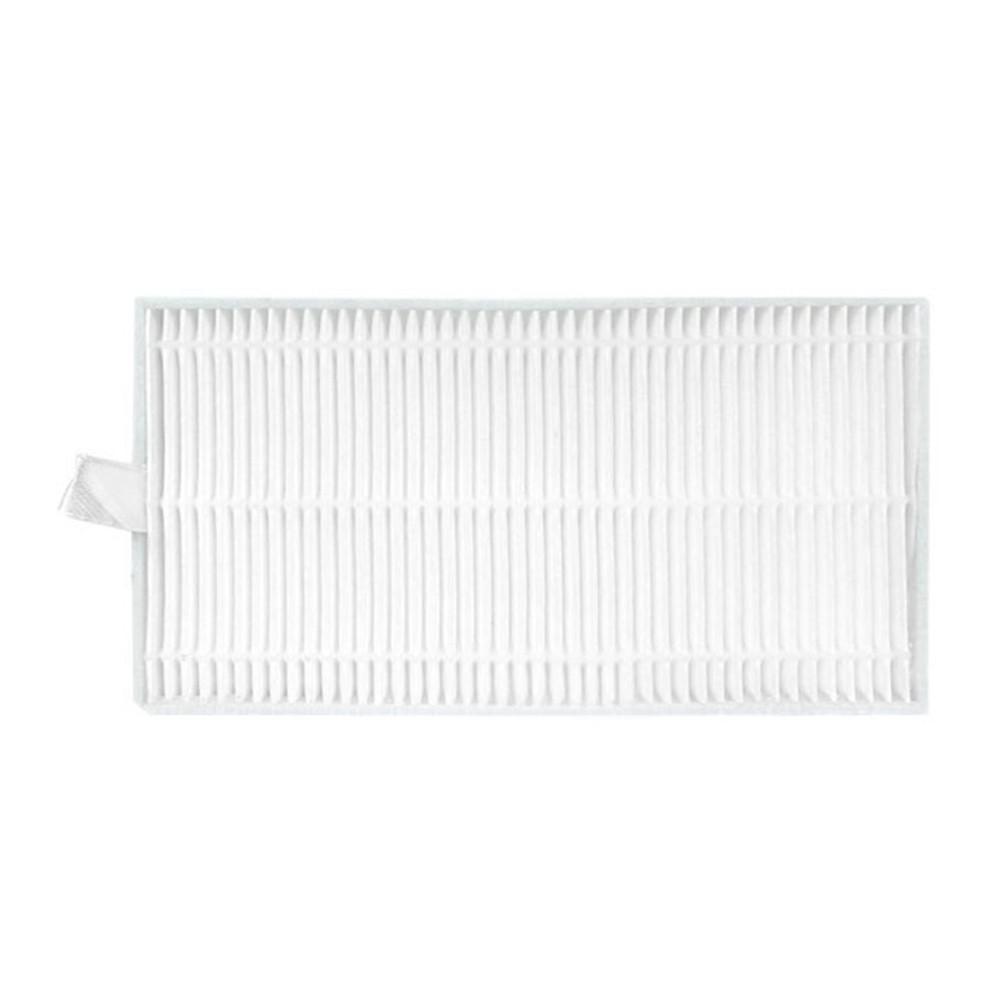 Pack 2024 accessoires filtres et vêtements pour ECOVACS Y1 Living sans poussière