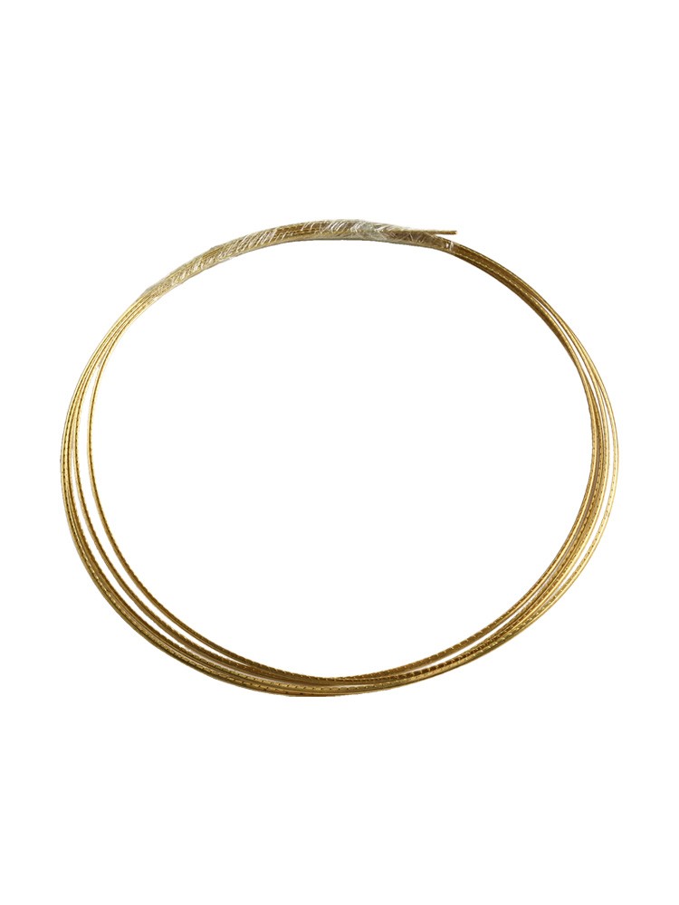 Upgrade Your Guitars with Gold Brass Fret Wire Multiple Sizes Available - Picture 35 of 37