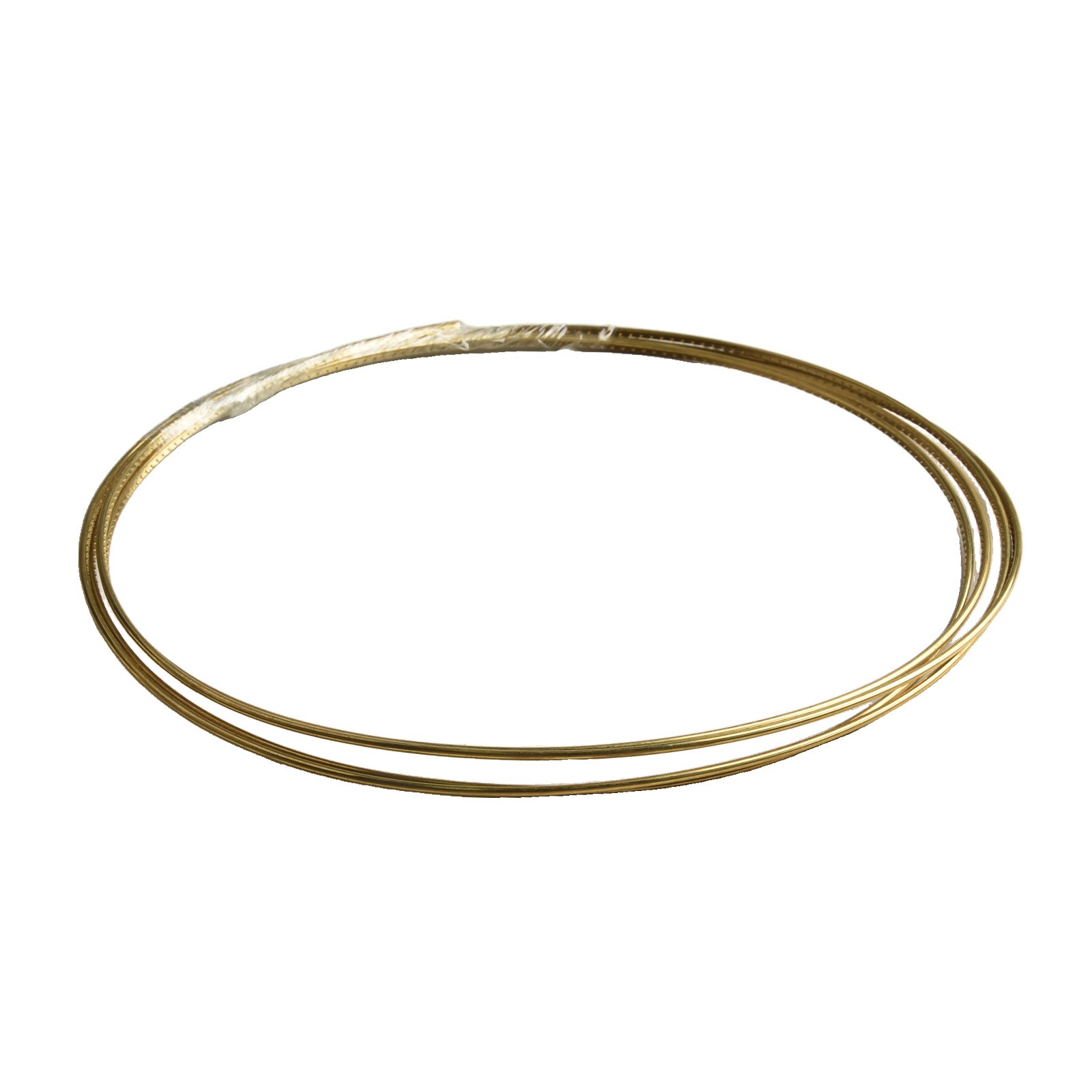 Upgrade Your Guitars with Gold Brass Fret Wire Multiple Sizes Available - Picture 29 of 37