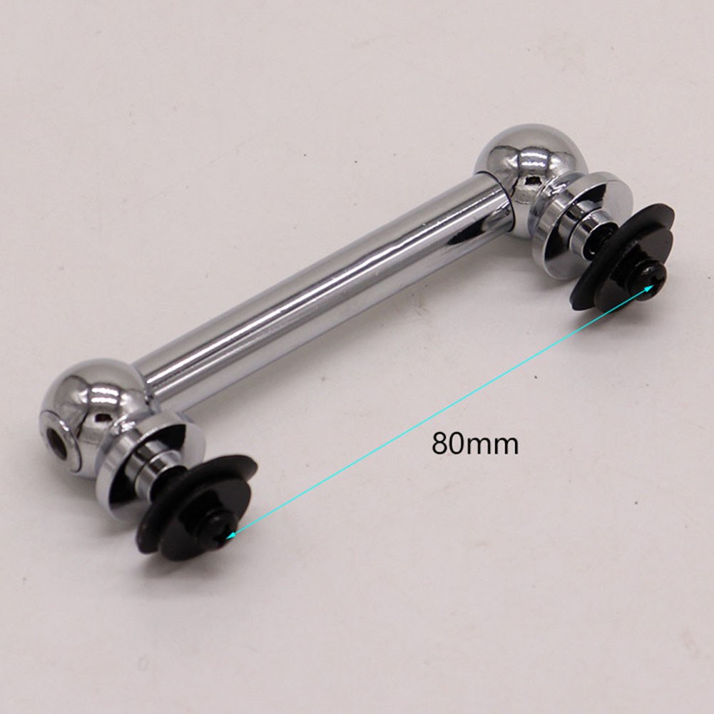 High Performance Snare Drum Lugs Set Compatible with Different Drums Sizes - Picture 14 of 17