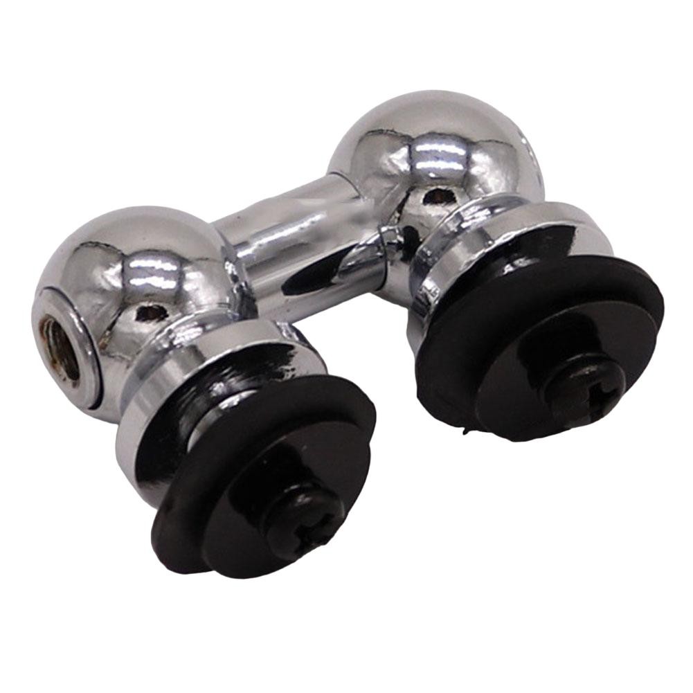 High Performance Snare Drum Lugs Set Compatible with Different Drums Sizes - Picture 7 of 17