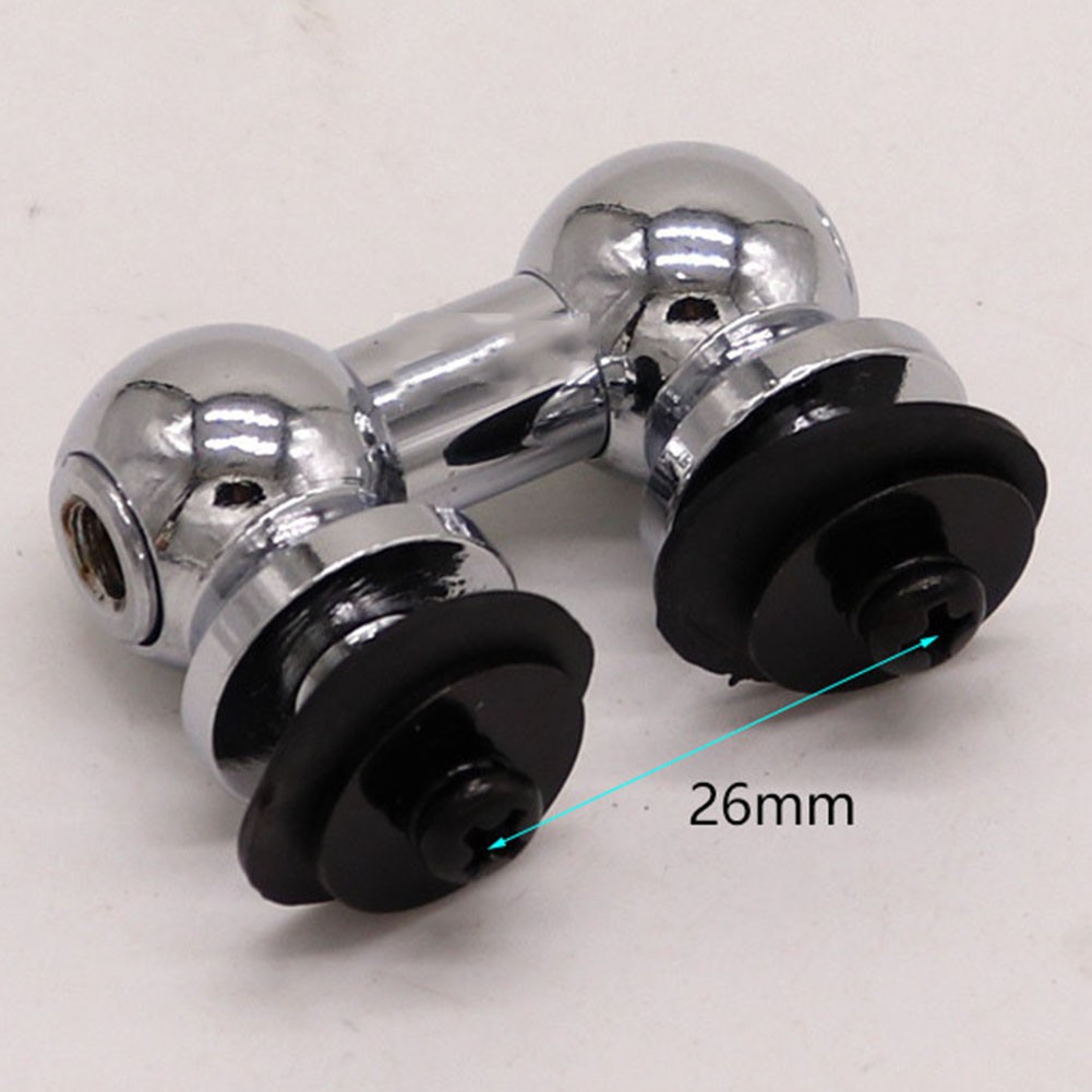 High Performance Snare Drum Lugs Set Compatible with Different Drums Sizes - Picture 6 of 17