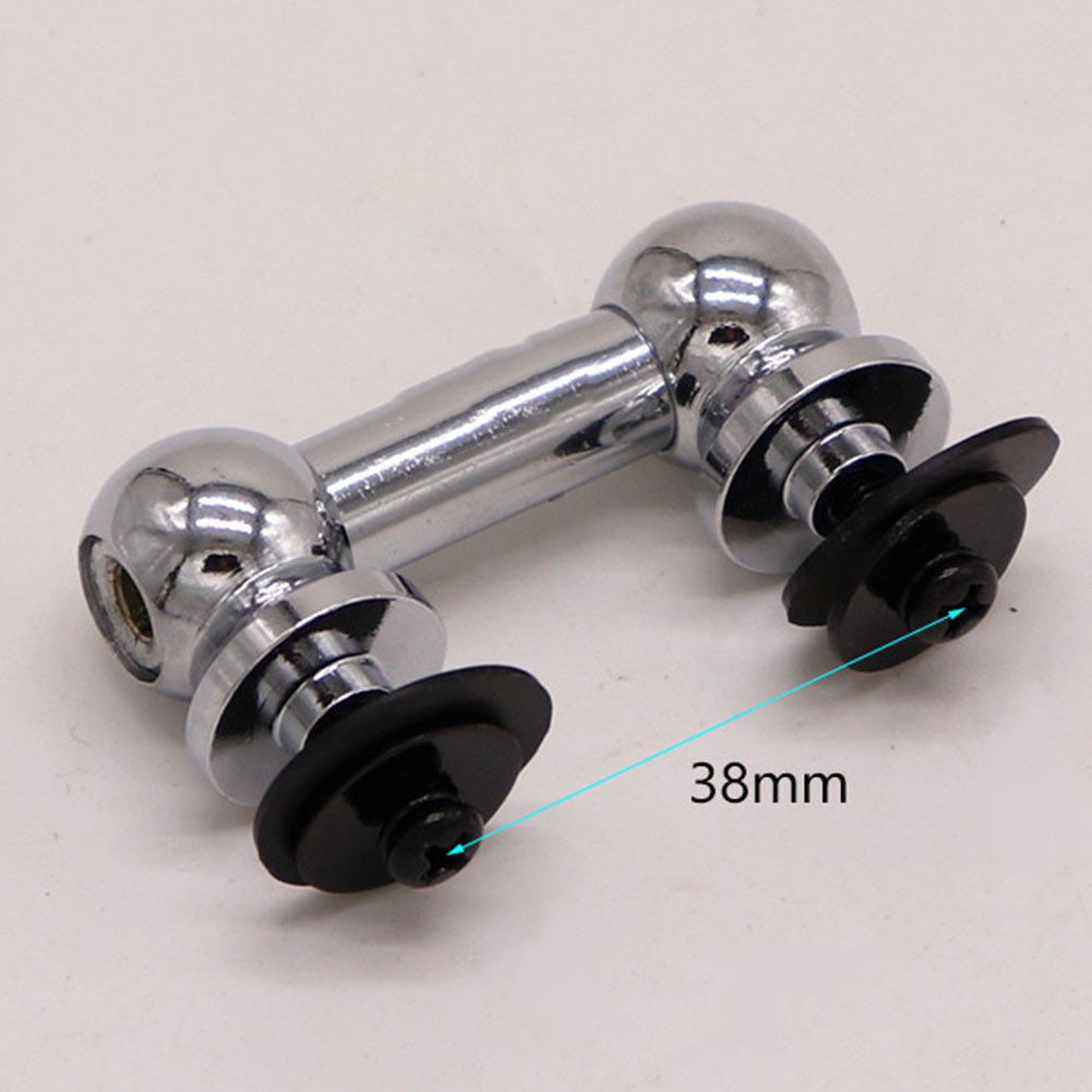 High Performance Snare Drum Lugs Set Compatible with Different Drums Sizes - Picture 8 of 17