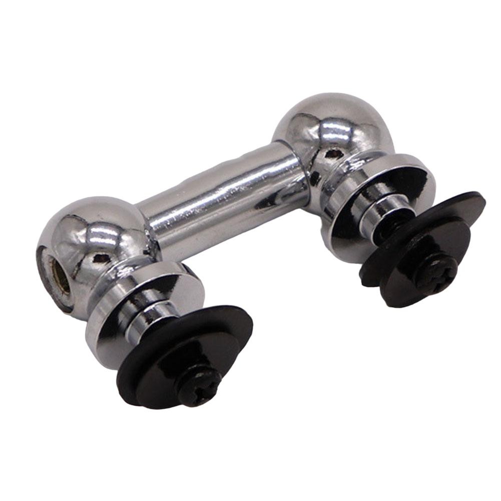 High Performance Snare Drum Lugs Set Compatible with Different Drums Sizes - Picture 9 of 17