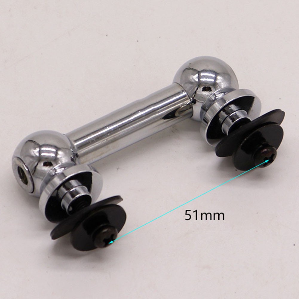 High Performance Snare Drum Lugs Set Compatible with Different Drums Sizes - Picture 10 of 17