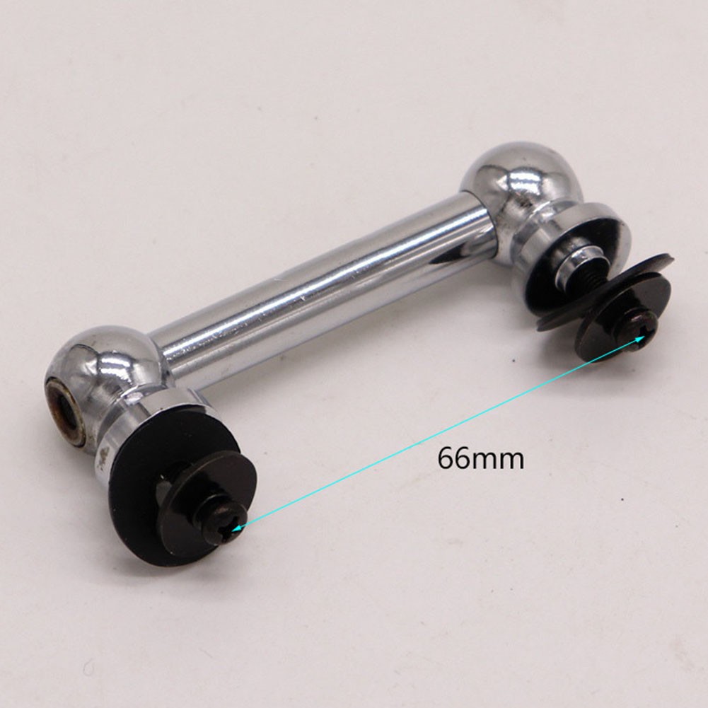 High Performance Snare Drum Lugs Set Compatible with Different Drums Sizes - Picture 12 of 17