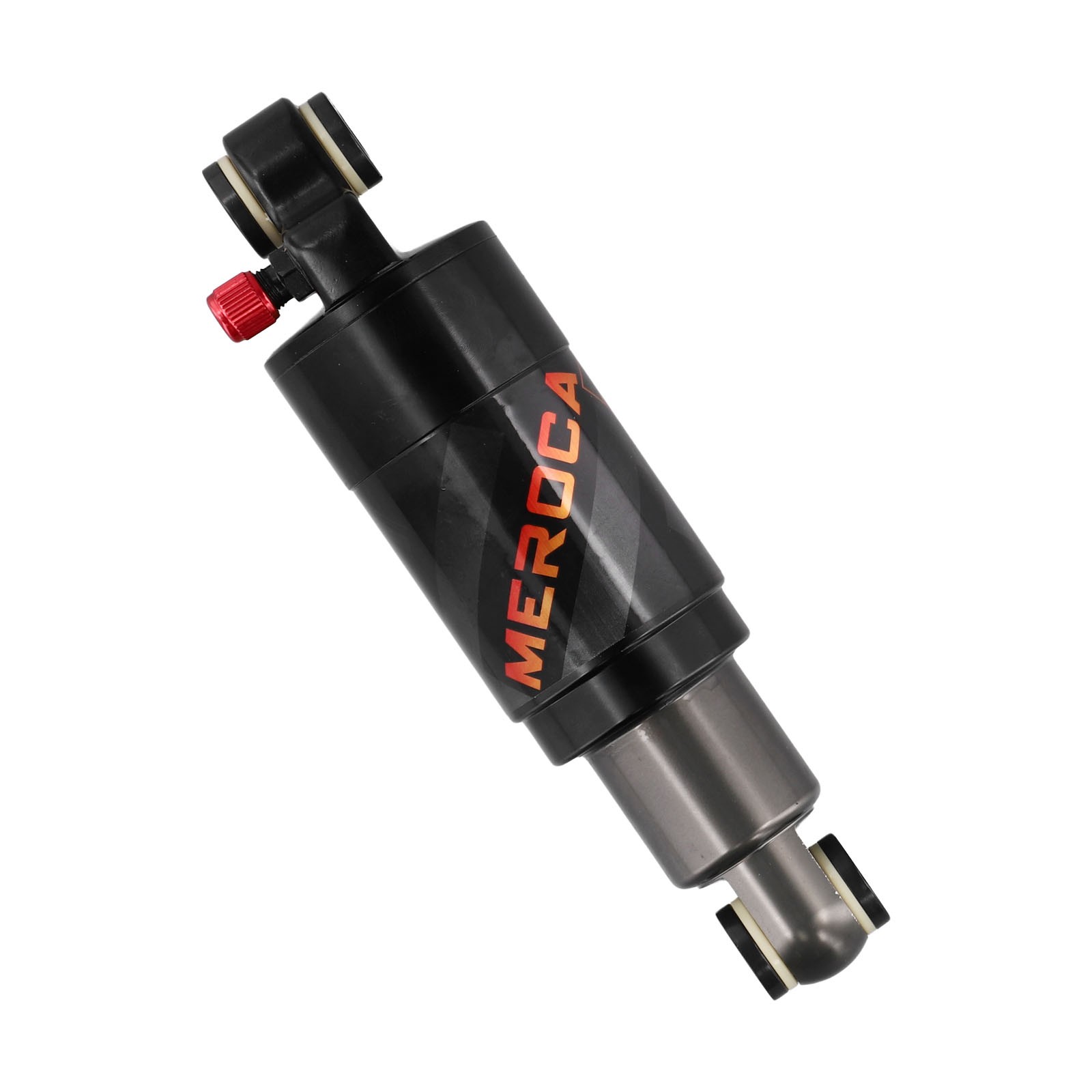 Air Rear Shock Absorber 125/150/165/190/200mm Aluminum Alloy Shock Absorbers
