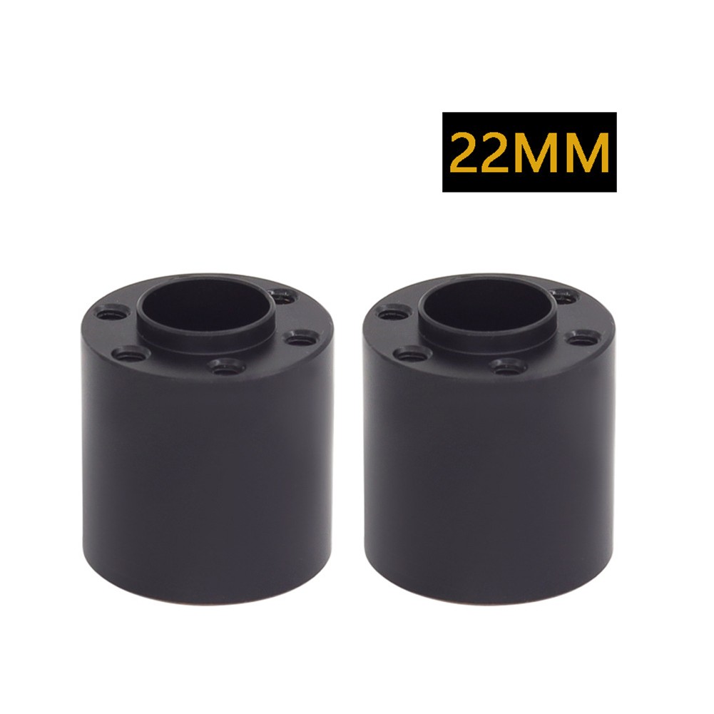 Roues Jante Laiton Poids 1 92 Pouces pour 110 RC Crawler pour VP pour SLW pour S - Picture 35 of 35
