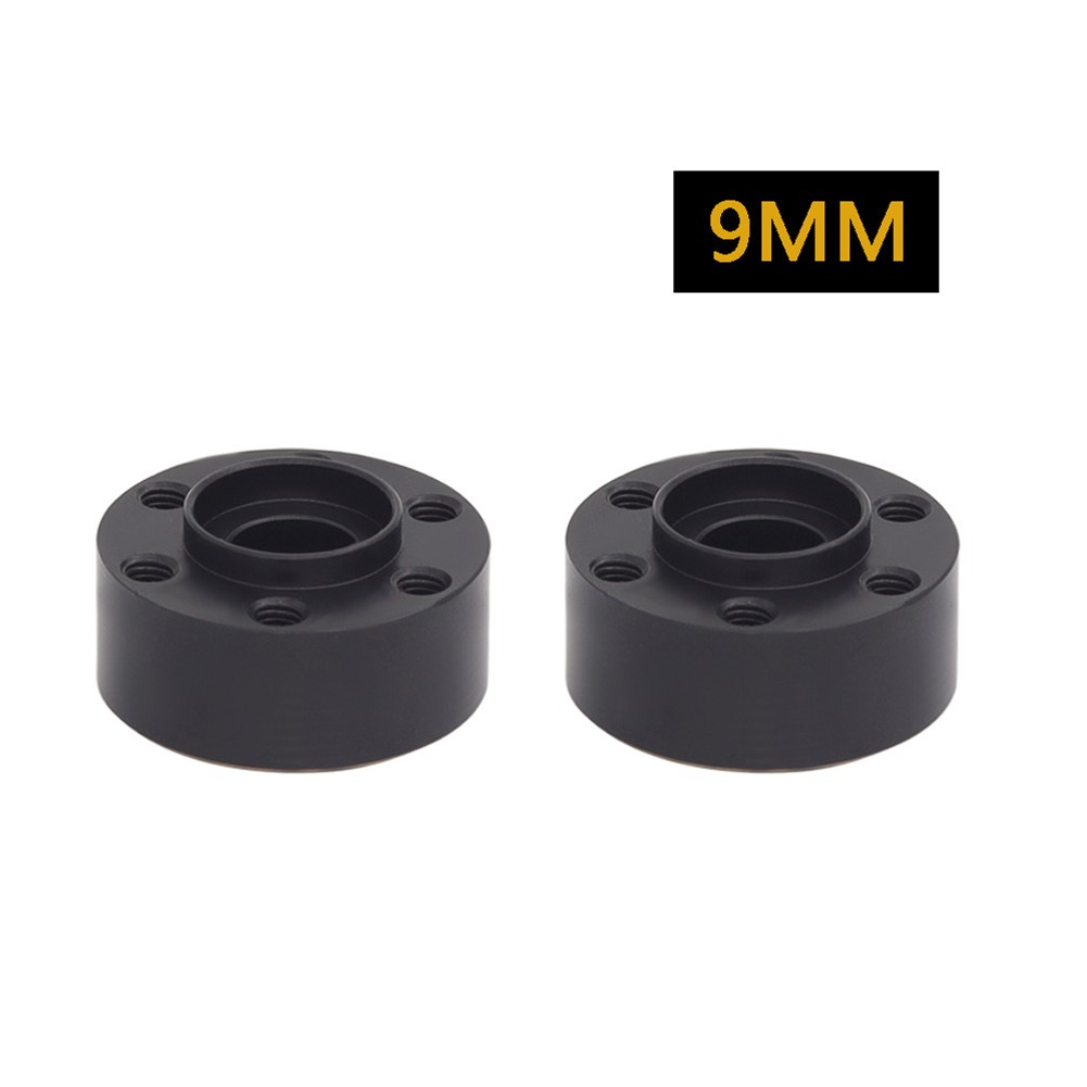 Roues Jante Laiton Poids 1 92 Pouces pour 110 RC Crawler pour VP pour SLW pour S - Picture 16 of 35