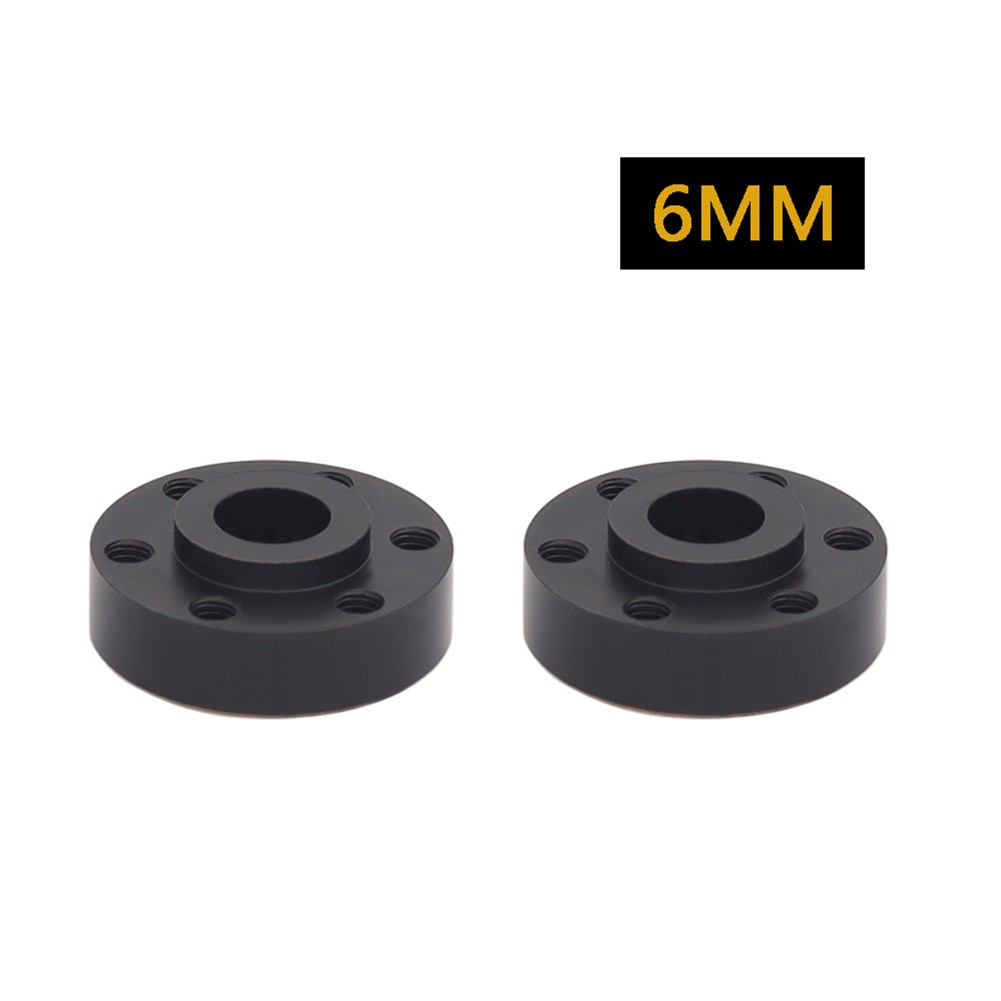 Roues Jante Laiton Poids 1 92 Pouces pour 110 RC Crawler pour VP pour SLW pour S - Picture 14 of 35