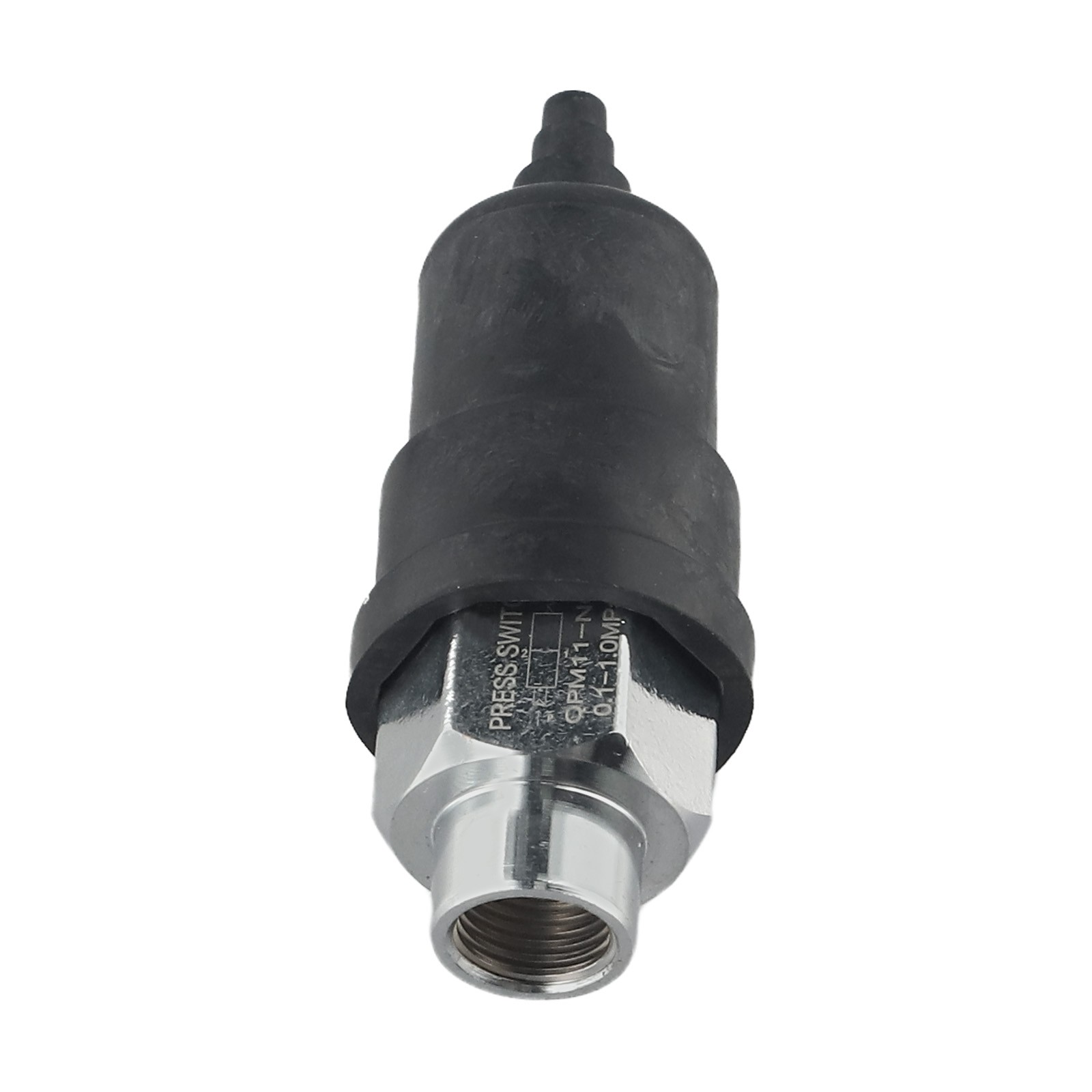 Robust Air Compressor Controller with Flexible Voltage Options Available - Picture 24 of 27