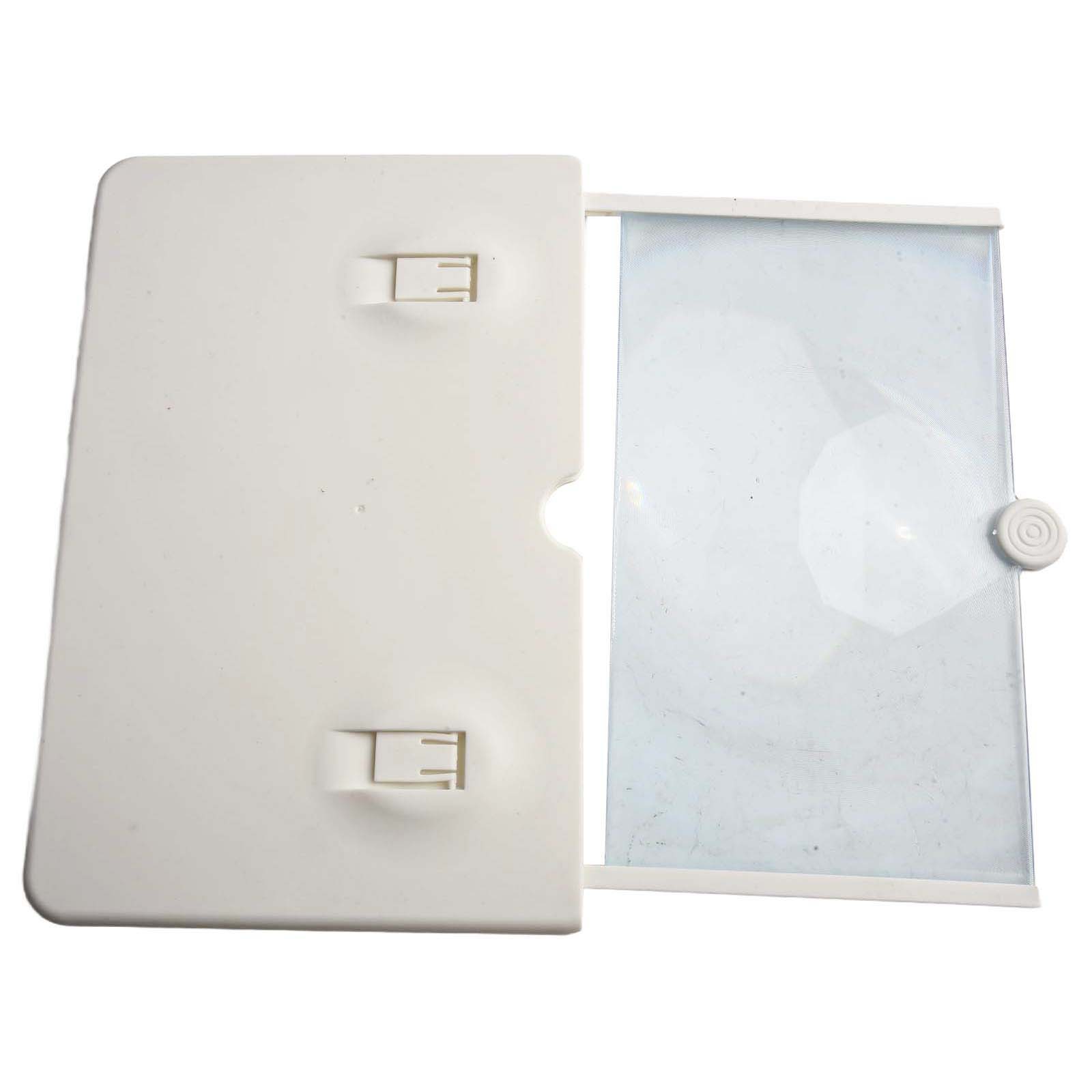 For Smartphones 3D Phone Screen Magnifier For Video Calls Adjustable Angles - Zdjęcie 23 z 26