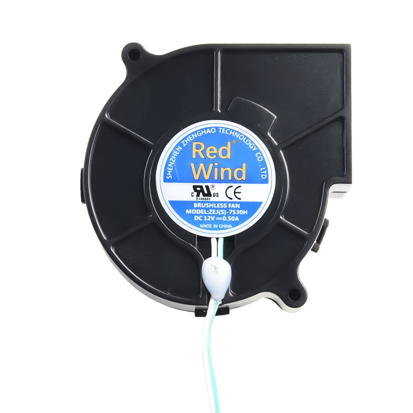 Haz que tu patio brille con un ventilador soplador de 12V de 1 juego y una cadena de luces LED luminosas - Imagen 31 de 32