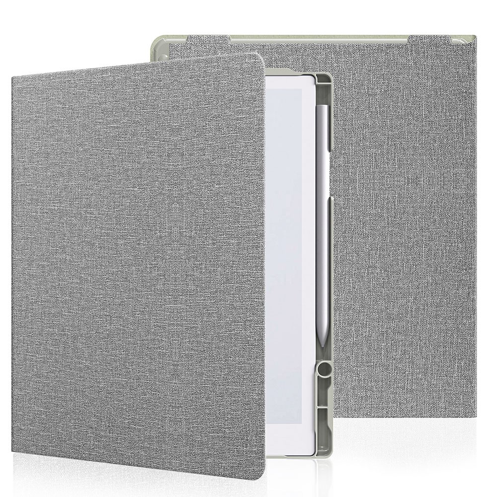 Aesthetic Lightweight Folio Case for Protecting Your For Remarkable Paper Pro - Bild 14 von 14