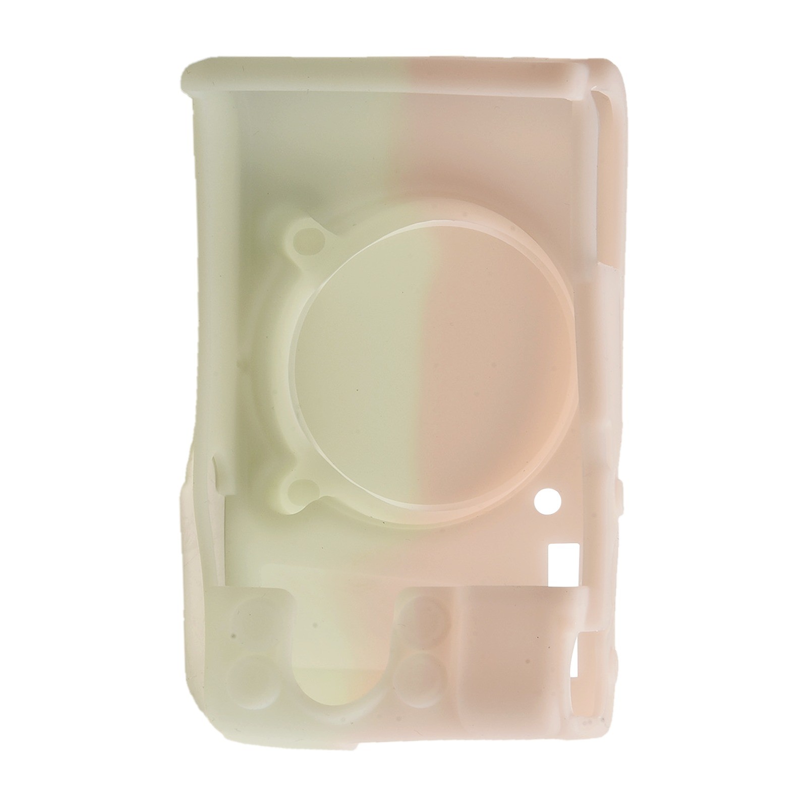 Housse en silicone couleur bonbon pour Canon pour PowerShot SX740SX730 utilisati - Photo 31 sur 34