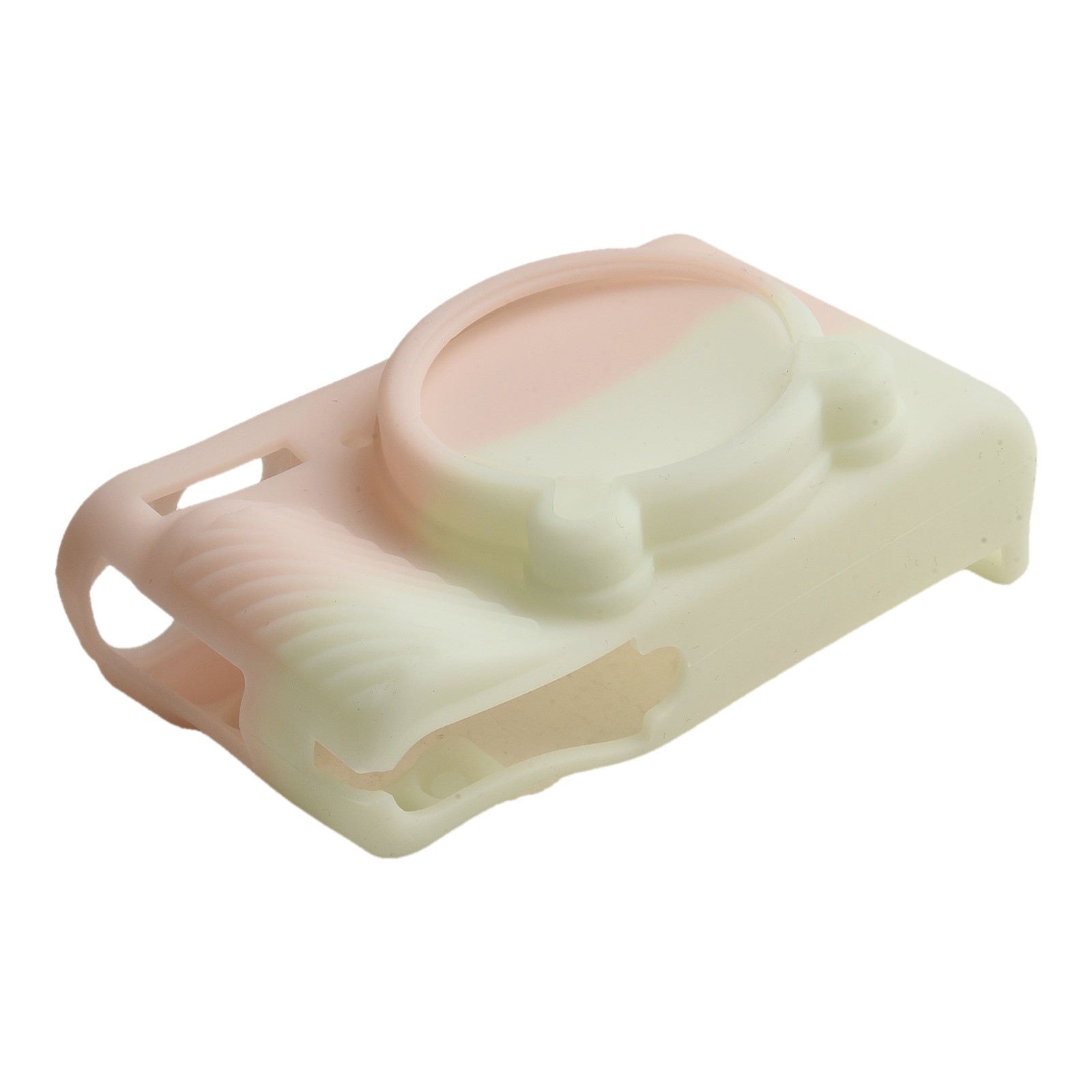 Housse en silicone couleur bonbon pour Canon pour PowerShot SX740SX730 utilisati - Photo 30 sur 34