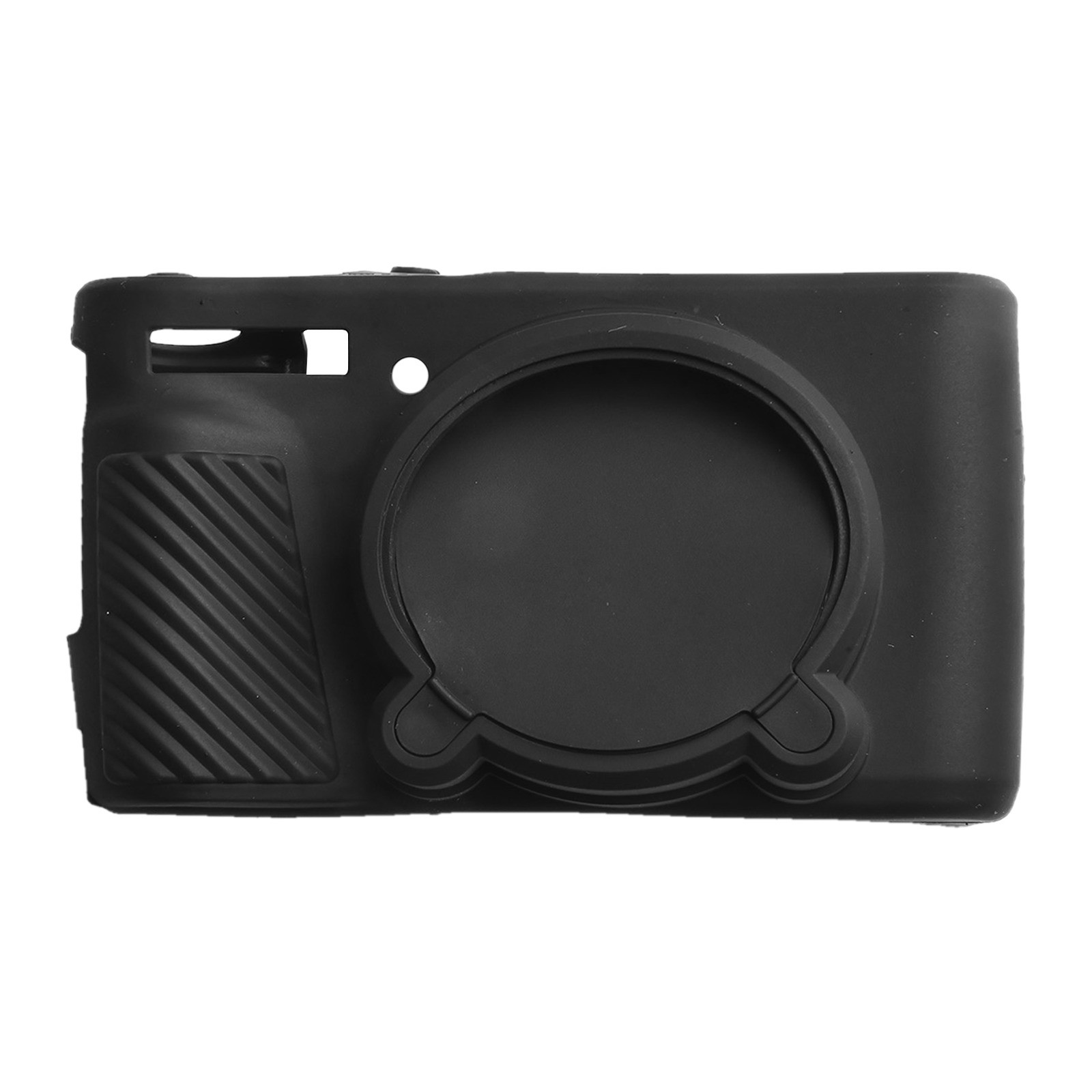 Housse en silicone couleur bonbon pour Canon pour PowerShot SX740SX730 utilisati - Photo 14 sur 34