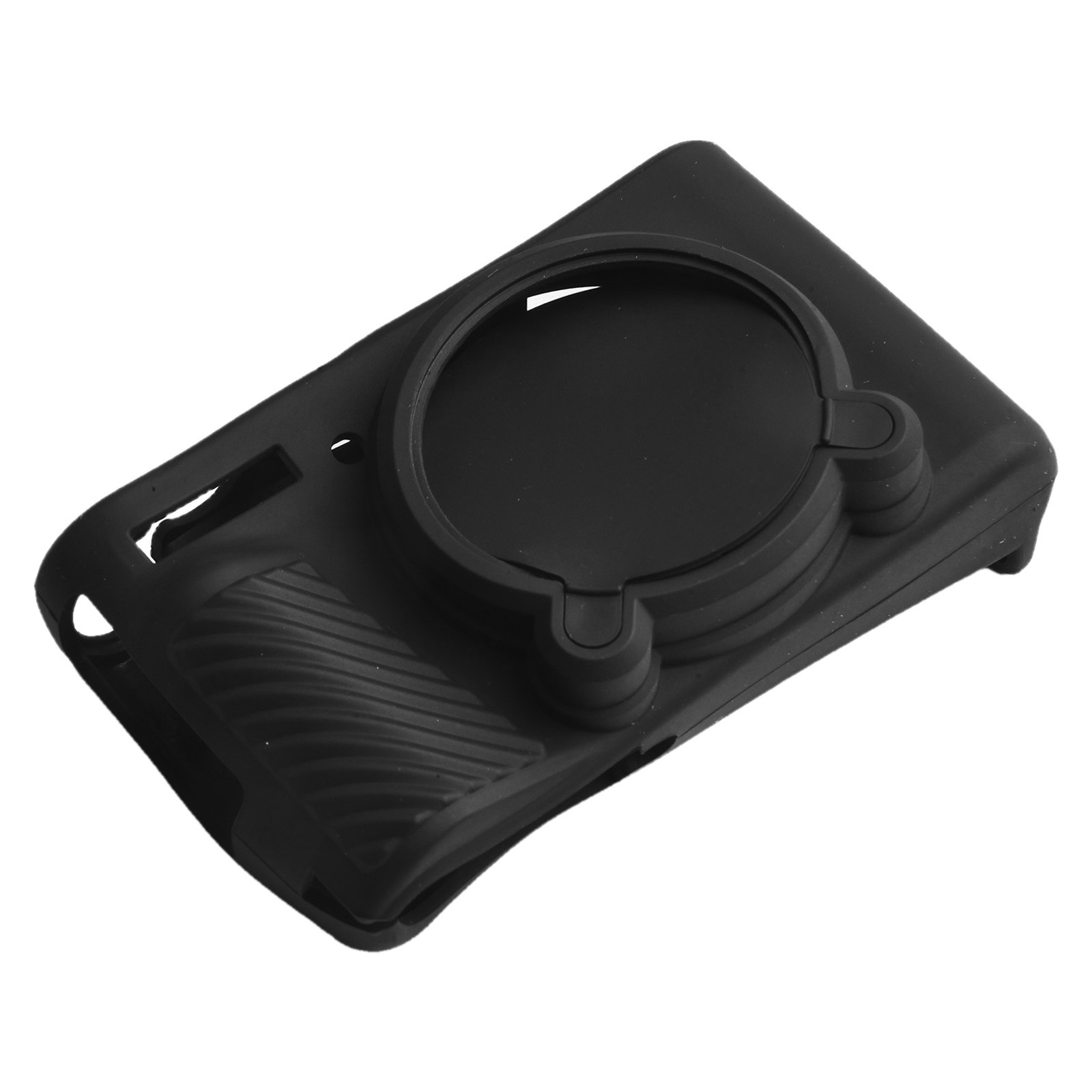 Housse en silicone couleur bonbon pour Canon pour PowerShot SX740SX730 utilisati - Photo 15 sur 34