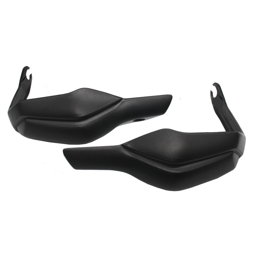 Protège-mains de protection pour motos réduit efficacement la résistance au v - Photo 18/24