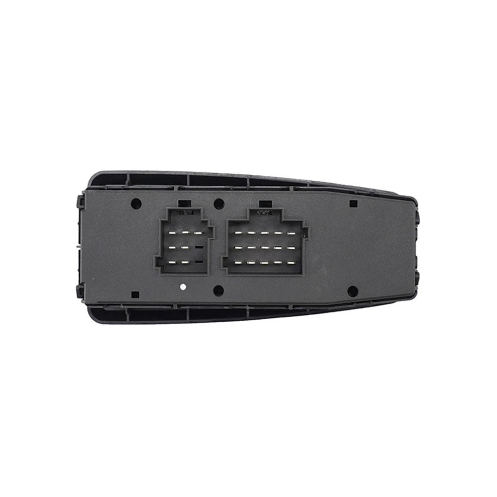 Efficient Installation Power Window Control Switch Button For MAN Trucks - Picture 9 of 9