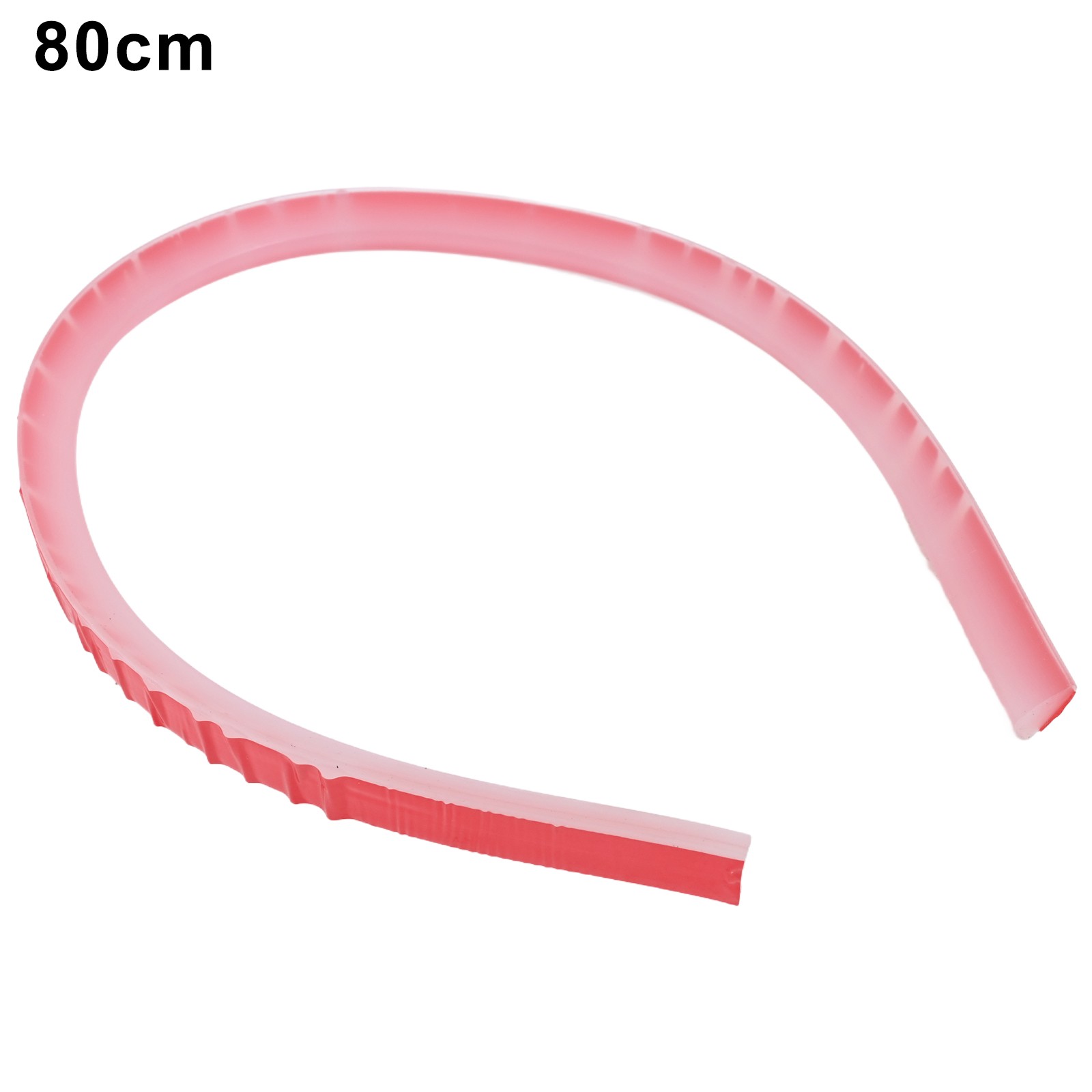 Silicone Seal Strip ,Bathroom Retention/Water Barrier Strip Dry &Wet Separation - Picture 111 of 170
