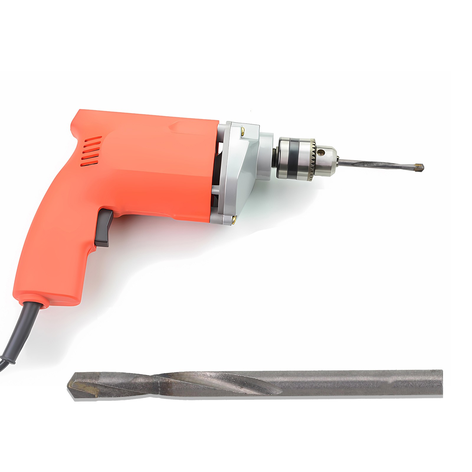 Präzisions-Hartmetall-Bohrer-Set perfekt für Industrie- und Heimwerkerprojekte - Bild 33 von 68