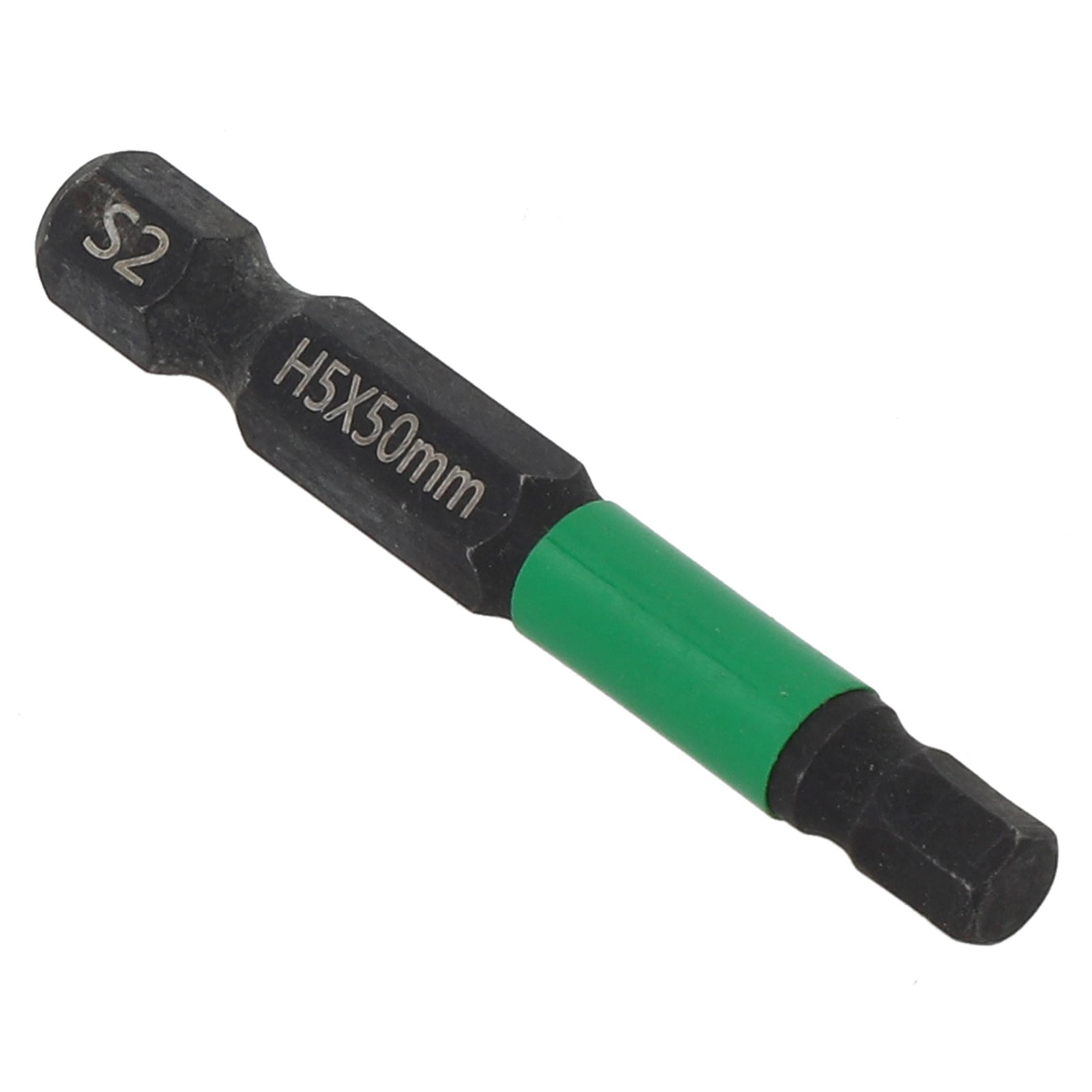 1/4 Zoll magnetischer Schraubendreher-Bit aus legiertem Stahl für verbesserte Haltbarkeit - Bild 59 von 77