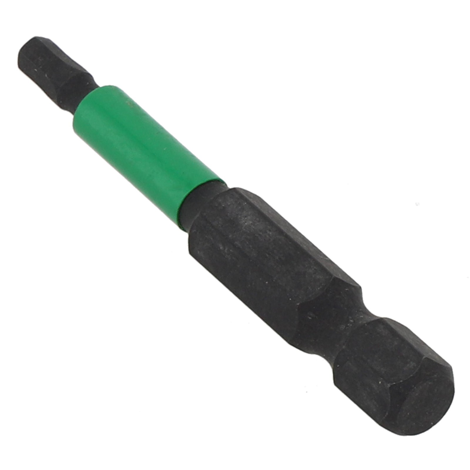 1/4 Zoll magnetischer Schraubendreher-Bit aus legiertem Stahl für verbesserte Haltbarkeit - Bild 40 von 77