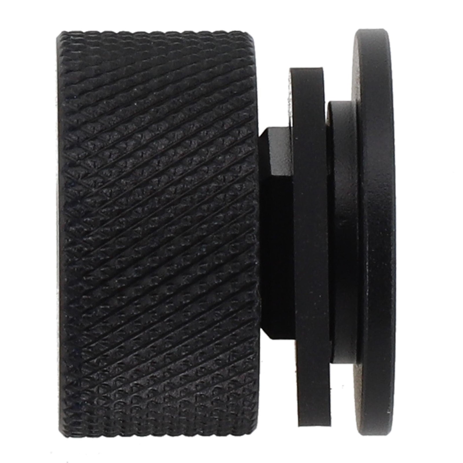 Sujetadores confiables para 10 cascos de 4 mm actualización con componentes de aluminio fuertes - Imagen 21 de 37