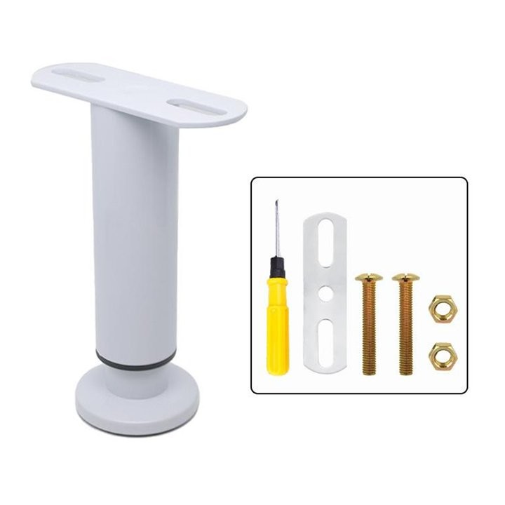 Sturdy Adjustable Bed Legs to Prevent Sagging and Extend Mattress Life - Picture 9 of 29