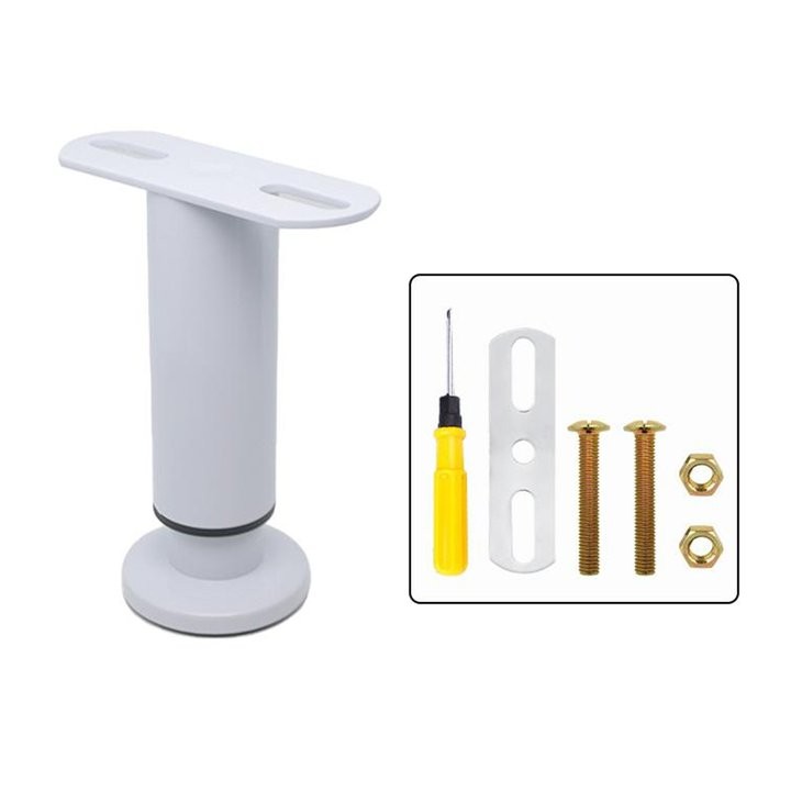 Sturdy Adjustable Bed Legs to Prevent Sagging and Extend Mattress Life - Picture 13 of 29