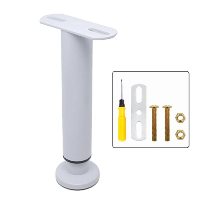 Sturdy Adjustable Bed Legs to Prevent Sagging and Extend Mattress Life - Picture 11 of 29