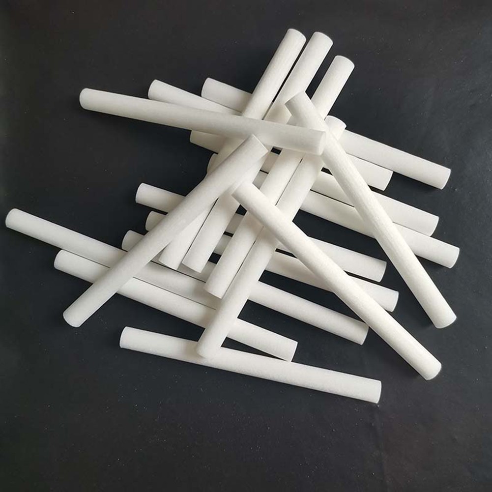Humidity Maintenance Filters 80 Count of Reliable Cotton Tampons for Your Home - Picture 16 of 37