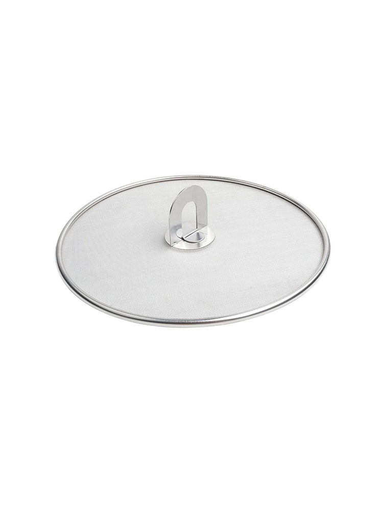 Cooking Grease Splatter Screen Guard Frying Pan Stove Cover Catcher Oil/Splash H - Picture 34 of 36