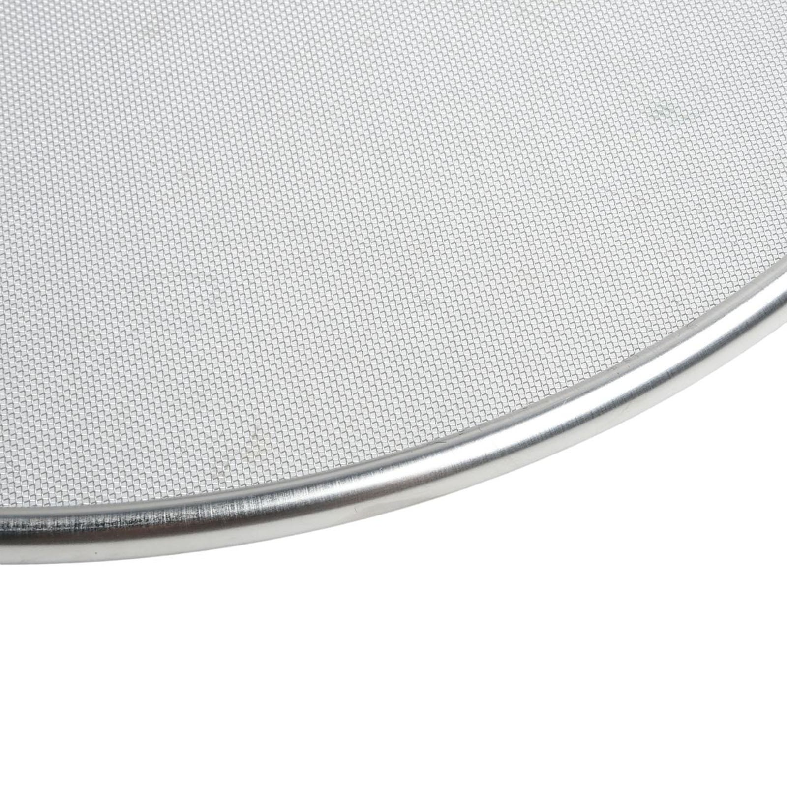 Cooking Grease Splatter Screen Guard Frying Pan Stove Cover Catcher Oil/Splash H - Picture 25 of 36