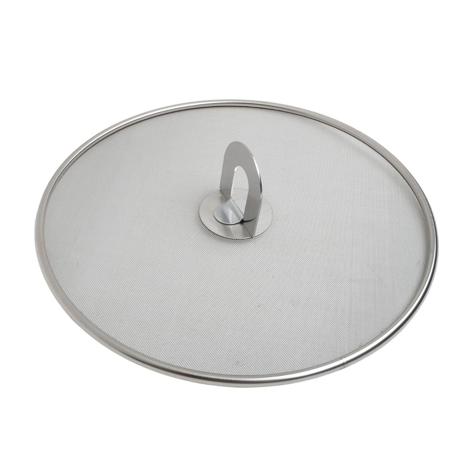 Cooking Grease Splatter Screen Guard Frying Pan Stove Cover Catcher Oil/Splash H - Picture 33 of 36