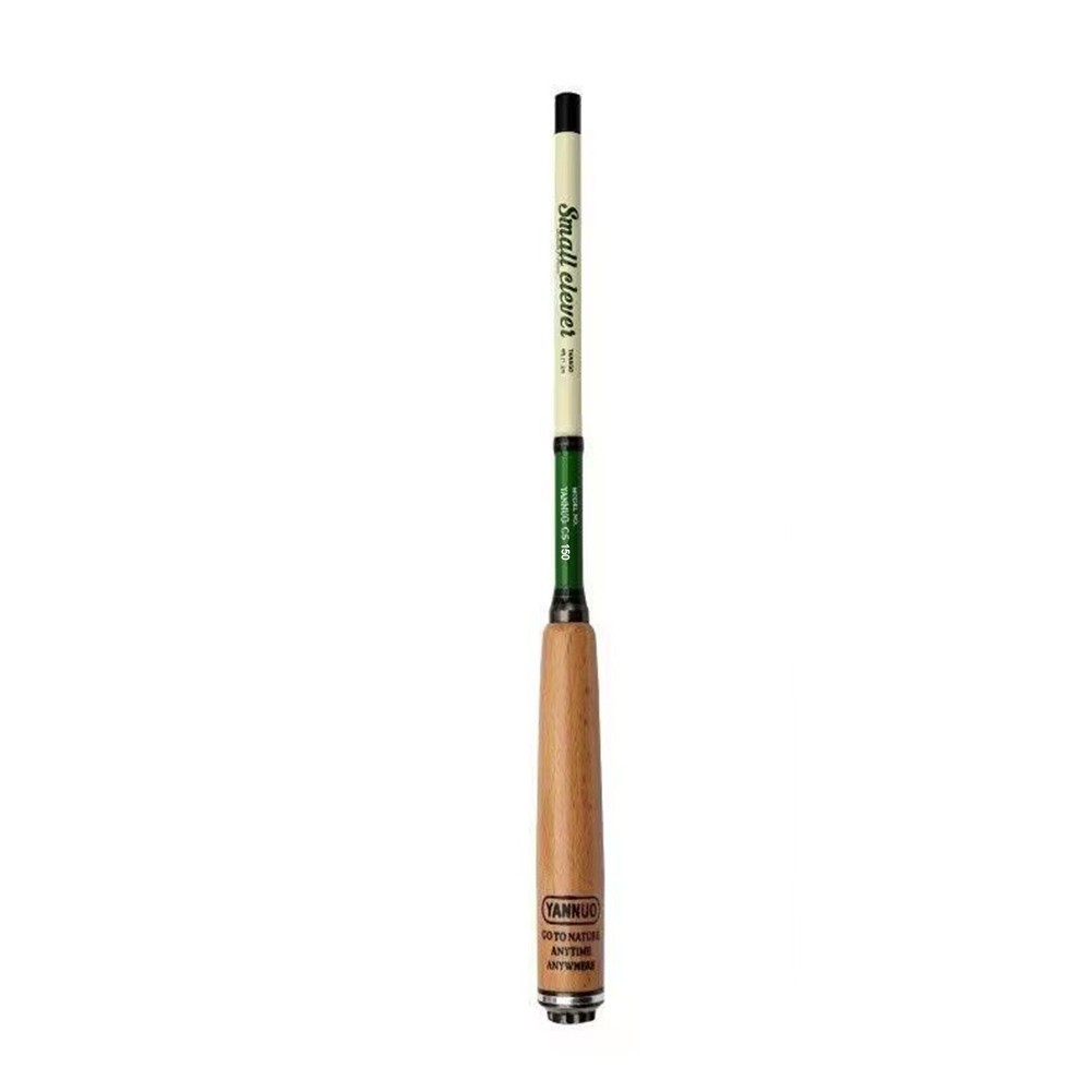 Innovative Design Small Fishing Tool Lightweight and Compact Size Options