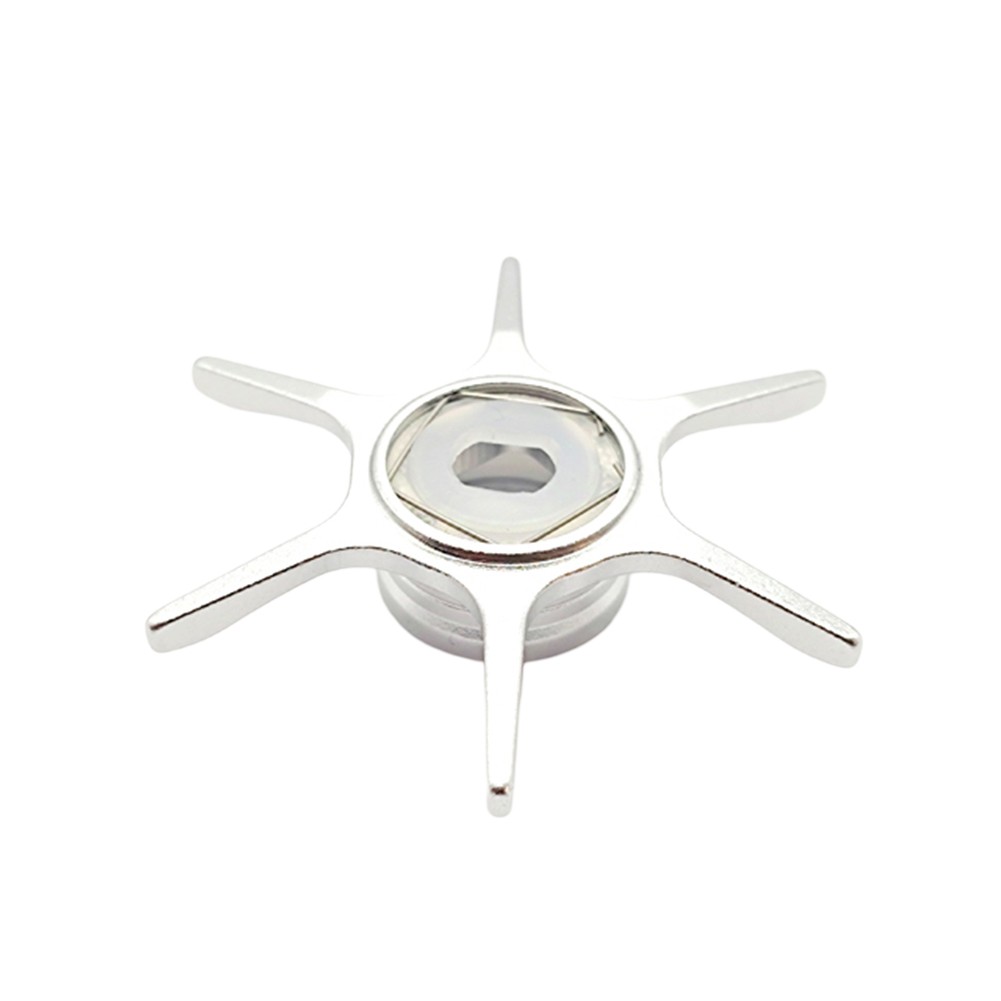 PARA METANIUM PARA ANTARES DC PARA CURADO Star Drag Baitcast Carrete llave de descarga - Imagen 24 de 36