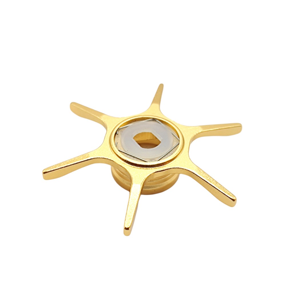 PARA METANIUM PARA ANTARES DC PARA CURADO Star Drag Baitcast Carrete llave de descarga - Imagen 35 de 36